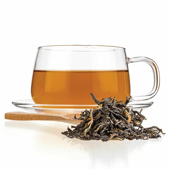 wonderful Chinese black tea online