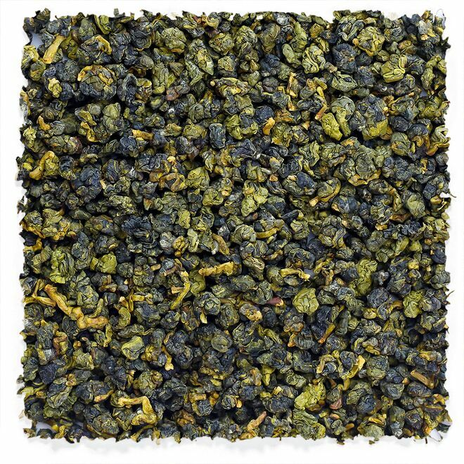 Li Shan Haute Montagne