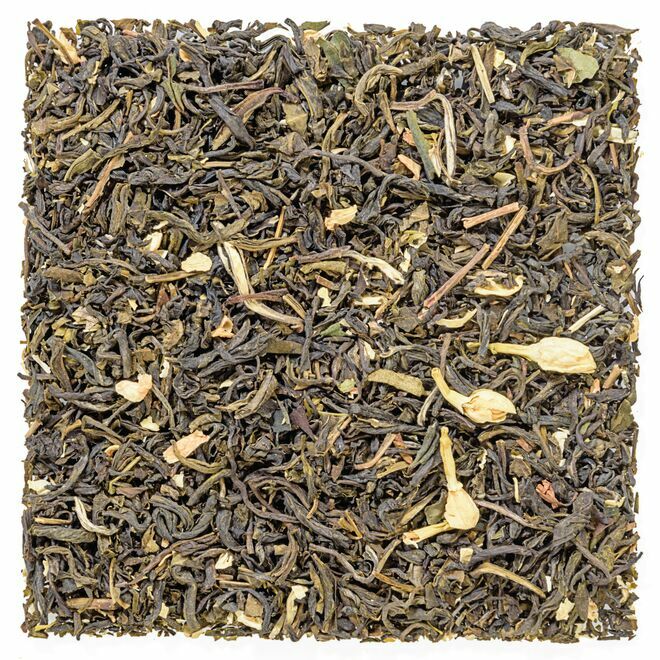 meilleur thé vert canadien