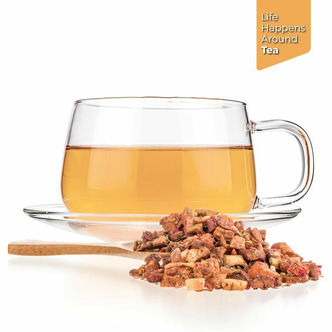 Buy Pomegranate Raspberry Tea