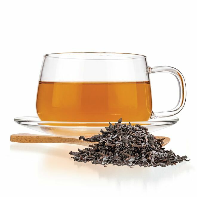 Buy Taiwanese black tea