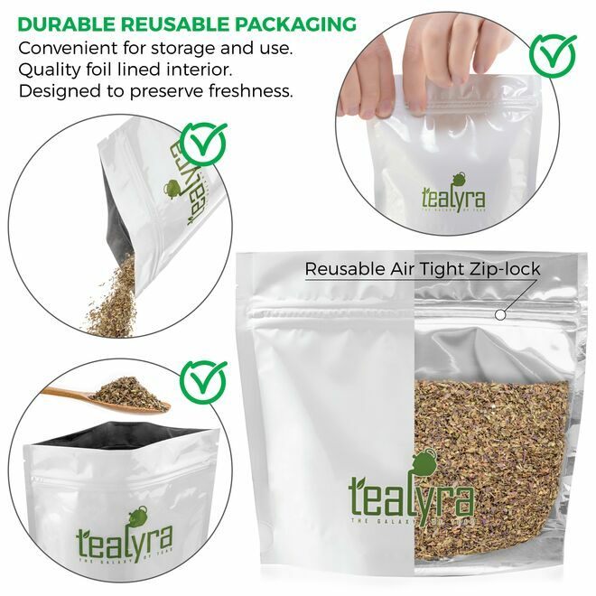 Tulsi Basilic Sacré