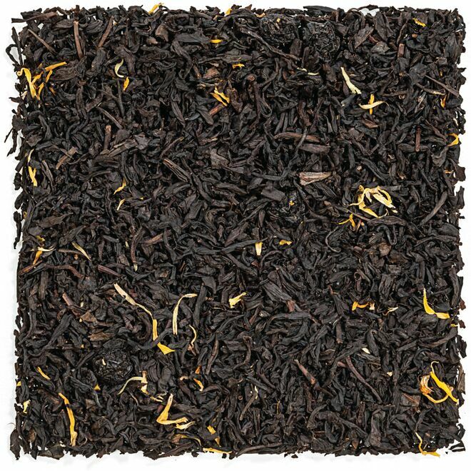 Wild Blueberry Black Tea