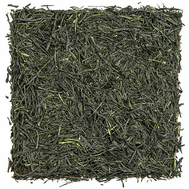 Yame Gyokuro Grade 1