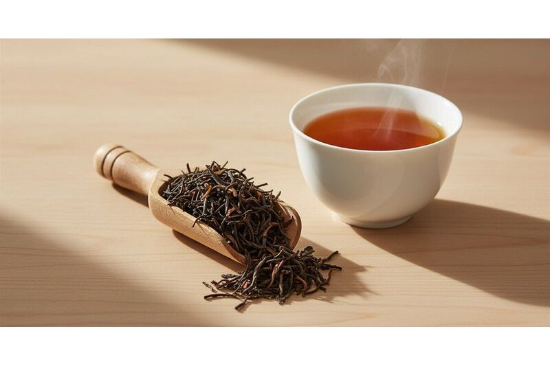 What Is Orange Pekoe? Black Tea Grades Explained