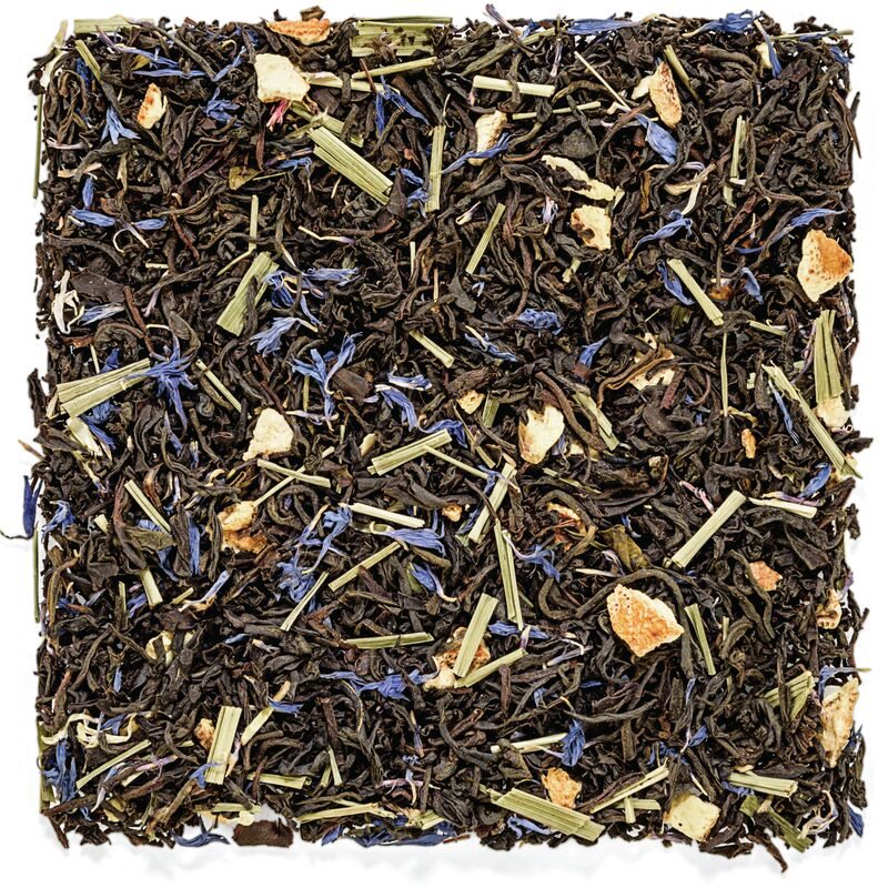 Russian Earl Grey Germany Black Tea Buy Tea Online